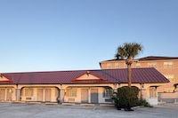 Kiwi Inn Capital O Houston - Hwy 249