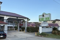 Kiwi Inn Capital O Houston - Hwy 249