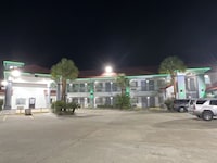 Kiwi Inn Capital O Houston - Hwy 249