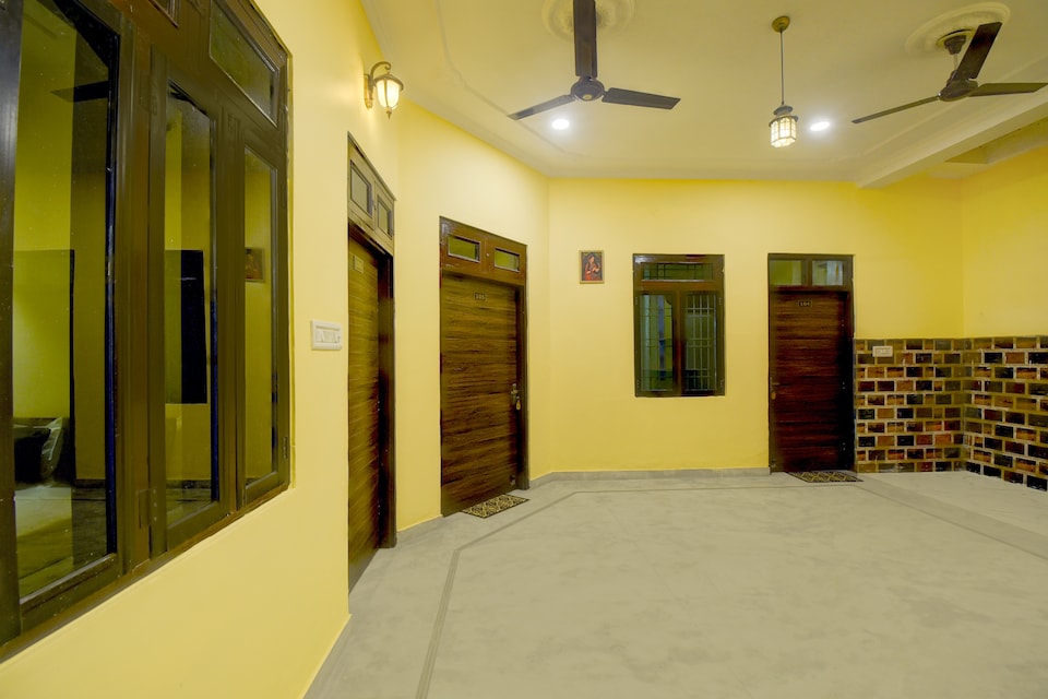 Hotel O by OYO Krishna Palace, Amer, Jaipur