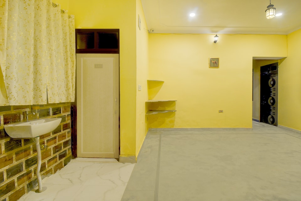 Hotel O by OYO Krishna Palace, Amer, Jaipur