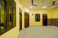 Hotel O by OYO Krishna Palace