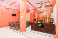 Hotel O by OYO Krishna Palace