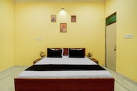 Hotel O Krishna Palace