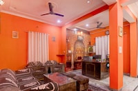 Hotel O by OYO Krishna Palace