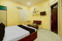 Hotel O Krishna Palace