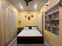 Hotel O Krishna Palace