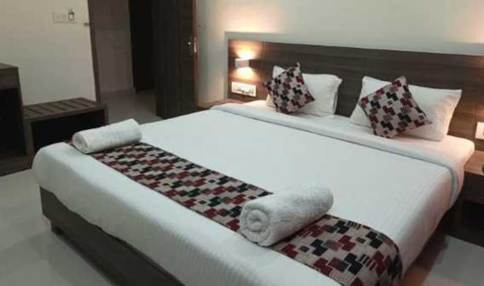 Collection O RTO Office Uzhavoor Formerly Hotel Zodiac, Kottayam, Kottayam