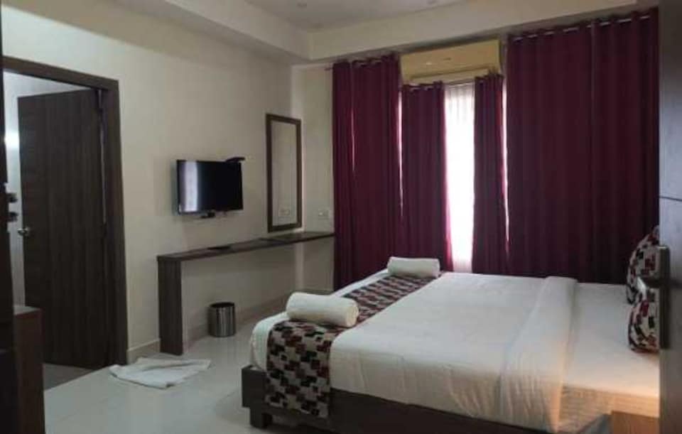 Collection O RTO Office Uzhavoor Formerly Hotel Zodiac, Kottayam, Kottayam