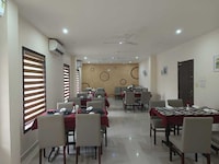 Collection O RTO Office Uzhavoor Formerly Hotel Zodiac