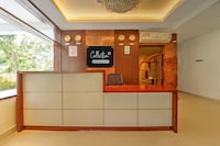 Super Collection O RTO Office Uzhavoor Formerly Hotel Zodiac