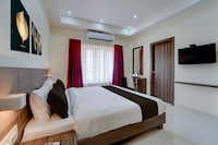 Super Collection O RTO Office Uzhavoor Formerly Hotel Zodiac