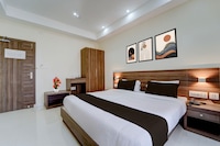 Collection O RTO Office Uzhavoor Formerly Hotel Zodiac