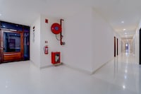 Super Collection O RTO Office Uzhavoor Formerly Hotel Zodiac