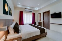 Super Collection O RTO Office Uzhavoor Formerly Hotel Zodiac