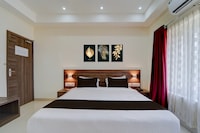 Collection O RTO Office Uzhavoor Formerly Hotel Zodiac