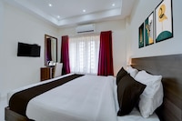 Super Collection O RTO Office Uzhavoor Formerly Hotel Zodiac