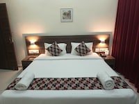 Collection O RTO Office Uzhavoor Formerly Hotel Zodiac