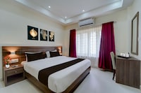 Super Collection O RTO Office Uzhavoor Formerly Hotel Zodiac