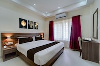 Super Collection O RTO Office Uzhavoor Formerly Hotel Zodiac