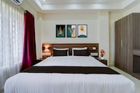 Super Collection O RTO Office Uzhavoor Formerly Hotel Zodiac