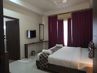 Collection O RTO Office Uzhavoor Formerly Hotel Zodiac