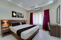 Collection O RTO Office Uzhavoor Formerly Hotel Zodiac