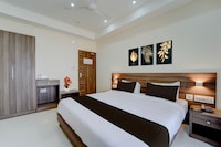 Collection O RTO Office Uzhavoor Formerly Hotel Zodiac