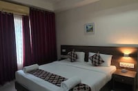 Collection O RTO Office Uzhavoor Formerly Hotel Zodiac