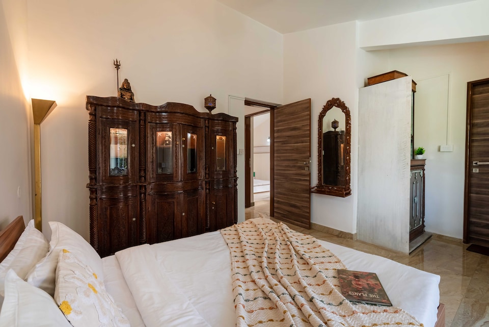 Villa Trizi by Palette Homes | 4BHK | Pvt Pool with Gazebo, Lonavala, Lonavala