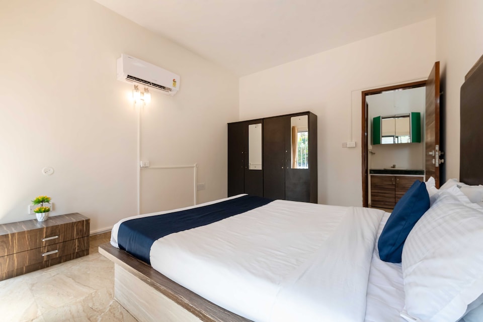 Villa Trizi by Palette Homes | 4BHK | Pvt Pool with Gazebo, Lonavala, Lonavala