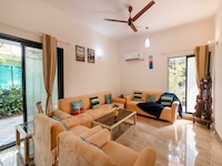 Villa Trizi By DanCenter | 4BHK | Pvt Pool | Gazebo | Lonavala