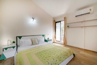 Villa Trizi by Palette Homes | 4BHK | Pvt Pool with Gazebo