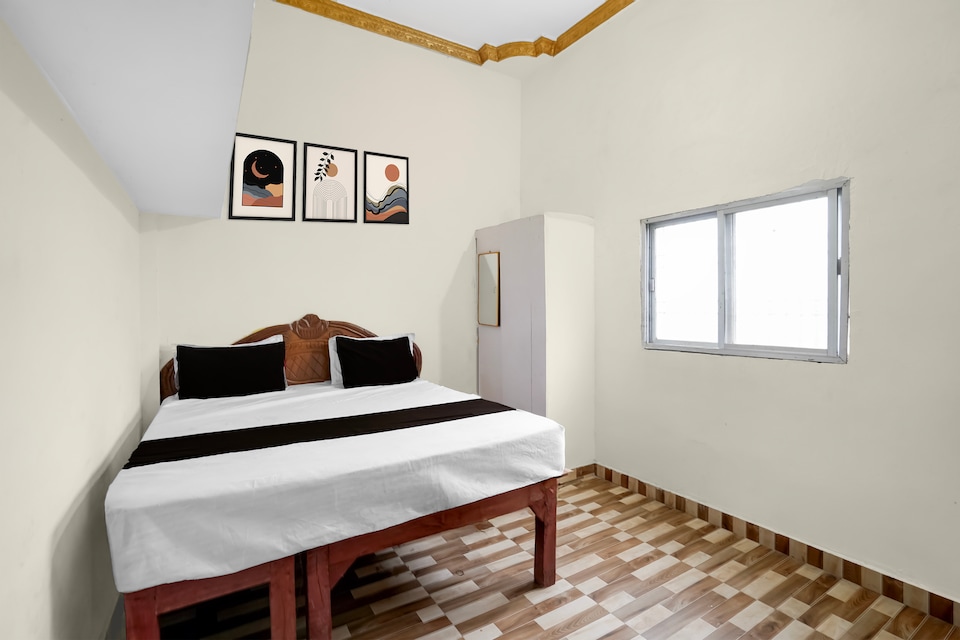 Hotel  O Hamar Mitan, Bilaspur, Bilaspur