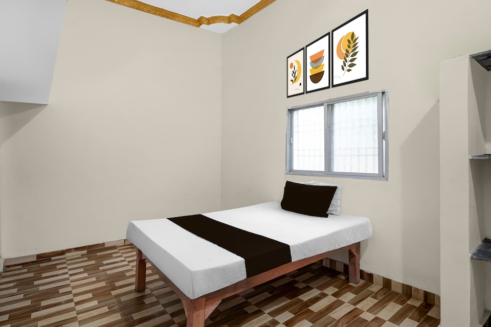 Hotel  O Hamar Mitan, Bilaspur, Bilaspur