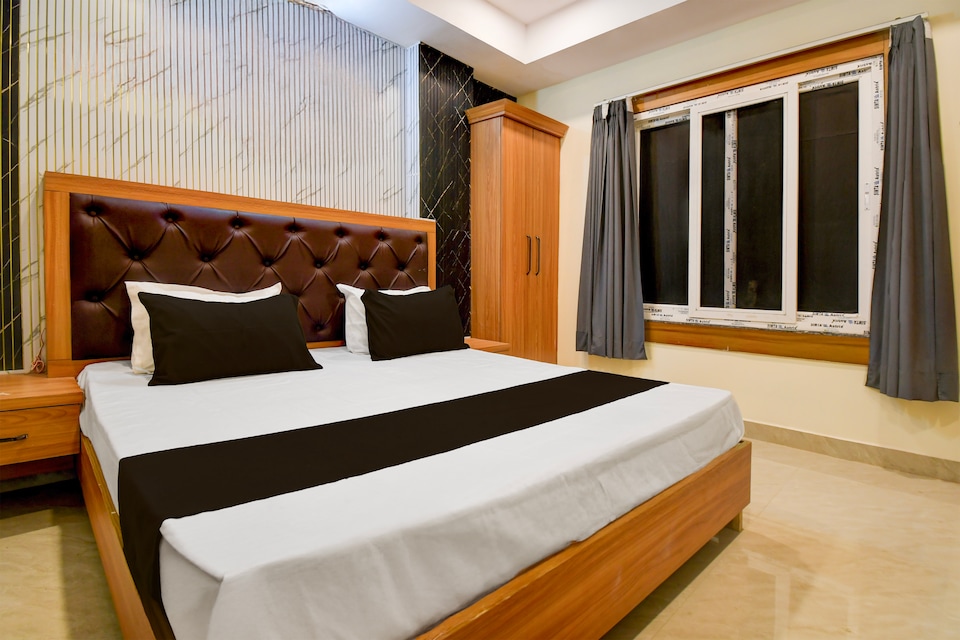 Hotel O AVR STAY INN, Vikas Nagar Lucknow, Lucknow