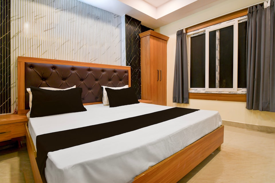 Hotel O AVR STAY INN, Vikas Nagar Lucknow, Lucknow