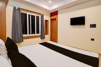 Hotel O AVR STAY INN