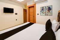 Hotel O AVR STAY INN