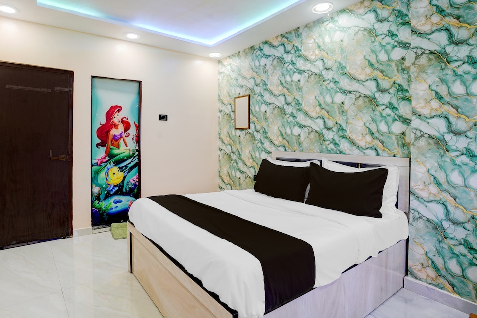 HOTEL O HAVELI INN, Dharampeth Nagpur, Nagpur