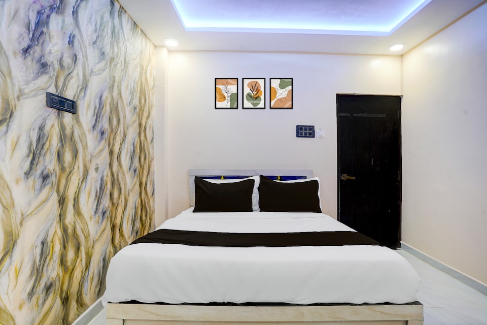 HOTEL O HAVELI INN, Dharampeth Nagpur, Nagpur