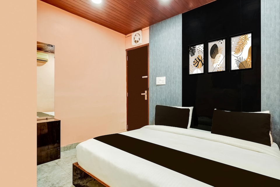 Hotel O Kashish Residency , North Delhi, Delhi