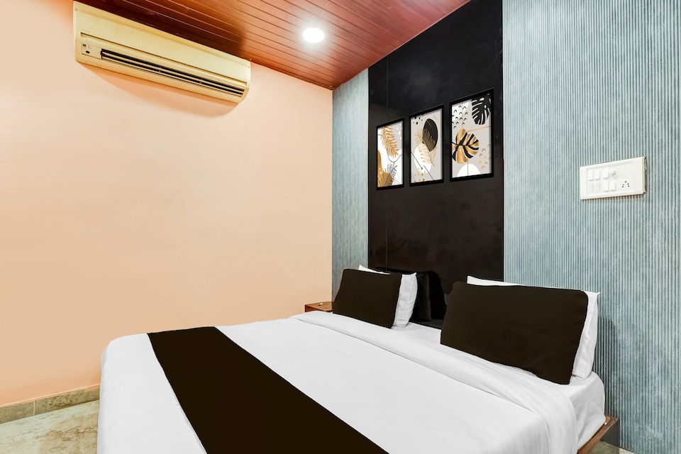 Hotel O Kashish Residency , North Delhi, Delhi