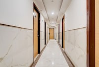 Hotel O Kashish Residency 