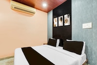 Hotel O Kashish Residency 