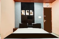 Hotel O Kashish Residency 