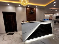 Hotel O Kashish Residency 