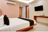 Hotel O Kashish Residency 