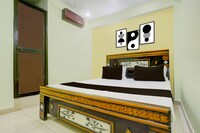 Hotel O Ansh Raj Hotel