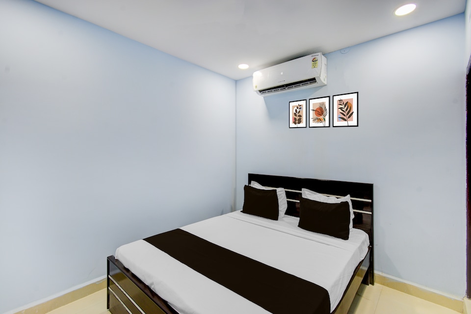 Hotel O Stayo , Kompally - Jeedimetla, Hyderabad